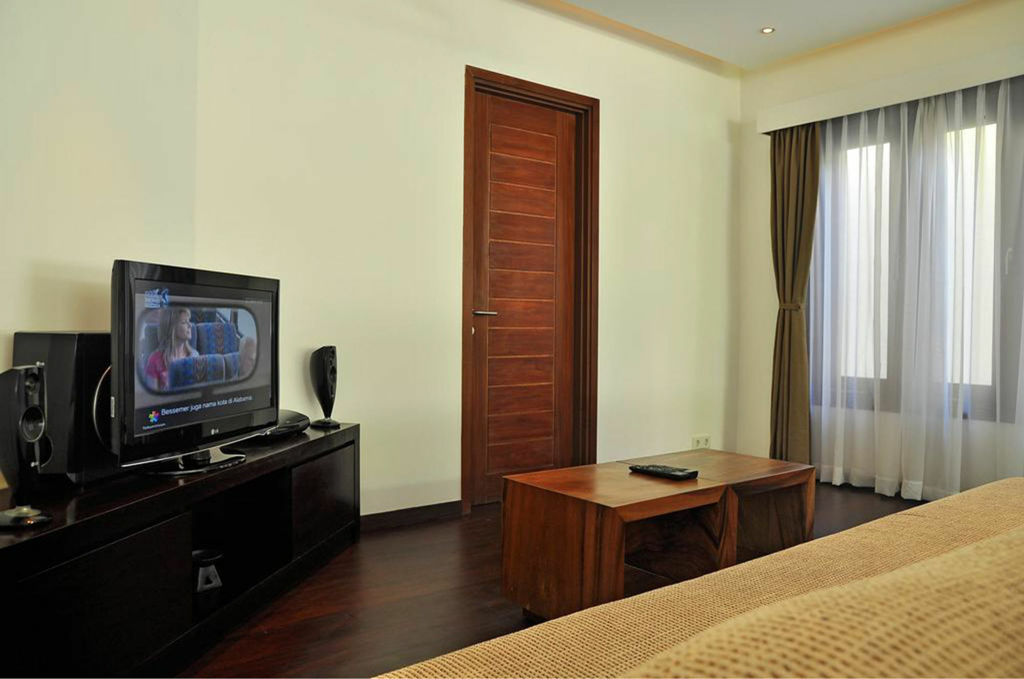 Villa La Sirena By Nagisa Bali Seminyak Exteriör bild